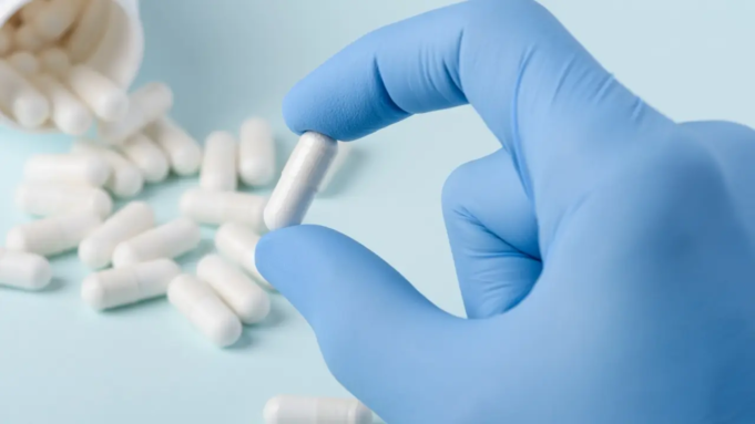 La FDA instala salas de control en la ciudad para evitar la escasez de suministro de medicamentos el 20 de mayo