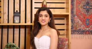 Nidhi Shah habla sobre desaprender la actuación televisiva para su debut en OTT