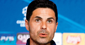 ‘Tenemos que mantenernos humildes y seguir mejorando’ Mikel Arteta