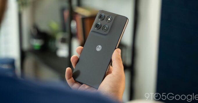 Moto G Stylus (2026) vale la pena si realmente quieres ese bolígrafo