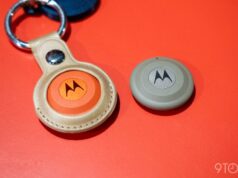 Moto Tag 2 sale silenciosamente a la venta con UWB y mayor duración de batería
