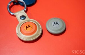 Moto Tag 2 sale silenciosamente a la venta con UWB y mayor duración de batería