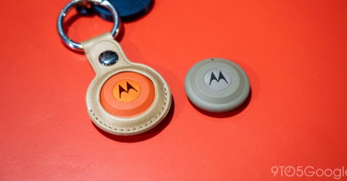 Moto Tag y Moto Tag 2 tienen descuento ahora mismo, desde $ 20