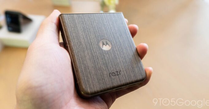 Motorola deja de secuestrar la aplicación de Amazon, lo cual fue ‘involuntario’