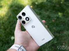 Los teléfonos Motorola están secuestrando su aplicación de Amazon (Video)