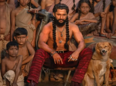 La película de Nani se estrenará en agosto, los realizadores descartan los rumores de nueva filmación