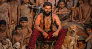 La película de Nani se estrenará en agosto, los realizadores descartan los rumores de nueva filmación