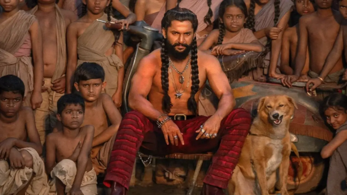 La película de Nani se estrenará en agosto, los realizadores descartan los rumores de nueva filmación