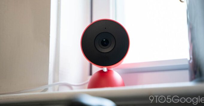 Google Home intentará mejorar Nest Cam ‘Familiar Faces’