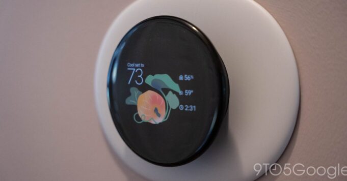Nest Learning Thermostat y los equipos Philips Hue obtienen grandes descuentos