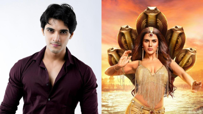 Mohit Duseja habla sobre ser exigente con los roles y explorar plataformas OTT