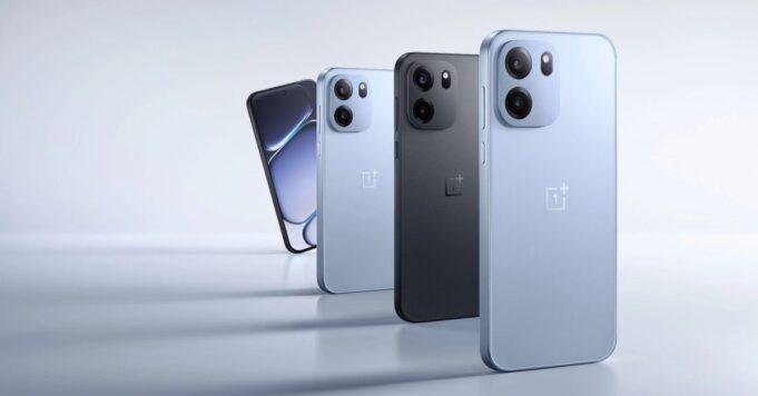 El teléfono OnePlus reduce las actualizaciones de software a la mitad, todo está bien