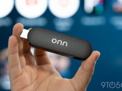 Walmart tiene otro nuevo dispositivo de transmisión de Google TV en camino