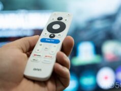 La actualización de Google TV admitirá controles remotos tipo puntero tipo Wii