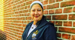 Palki Malhotra revela que presentó Campus Beats como un thriller para lograrlo