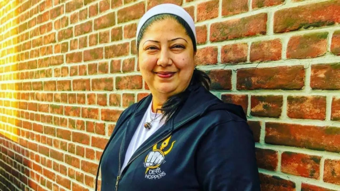 Palki Malhotra revela que presentó Campus Beats como un thriller para lograrlo