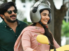 DQ41: Dulquer Salmaan invita a Pooja Hegde a tomar un café por la mañana durante el rodaje