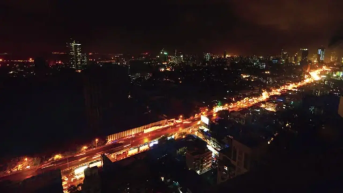 Un corte de energía afecta a Dadar, Wadala y partes del sur de Mumbai; restauración en marcha
