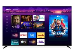 Roku implementa un rediseño de la pantalla de inicio con IA y más (vídeo)
