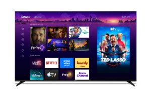 Fox comprará Roku por 22.000 millones de dólares