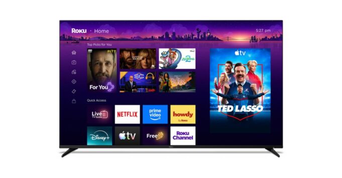Fox comprará Roku por 22.000 millones de dólares