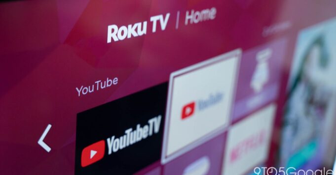 Error de YouTube TV Live Guide que interrumpe la parte ‘en vivo’, para algunos