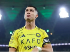 El frenesí de Cristiano Ronaldo provoca un aumento masivo en los precios de las entradas de Al-Nassr