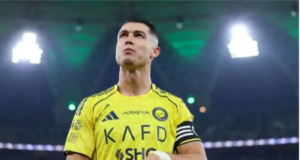 El frenesí de Cristiano Ronaldo provoca un aumento masivo en los precios de las entradas de Al-Nassr
