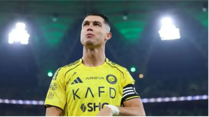 El frenesí de Cristiano Ronaldo provoca un aumento masivo en los precios de las entradas de Al-Nassr