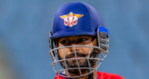 El capitán de LSG, Rishabh Pant, habla sobre la derrota de siete terrenos contra PBKS