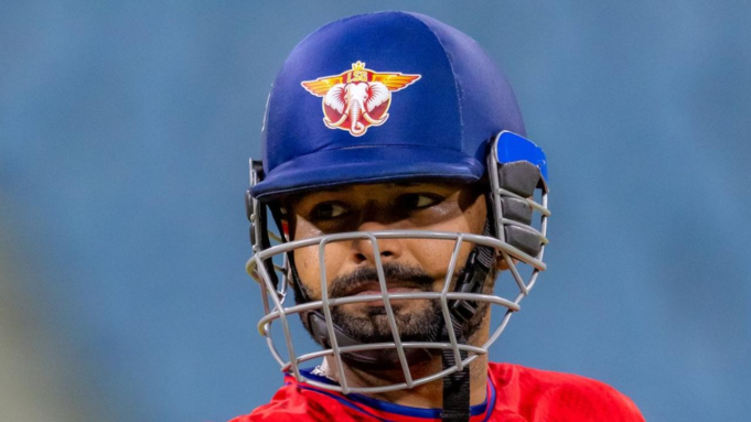 El capitán de LSG, Rishabh Pant, habla sobre la derrota de siete terrenos contra PBKS