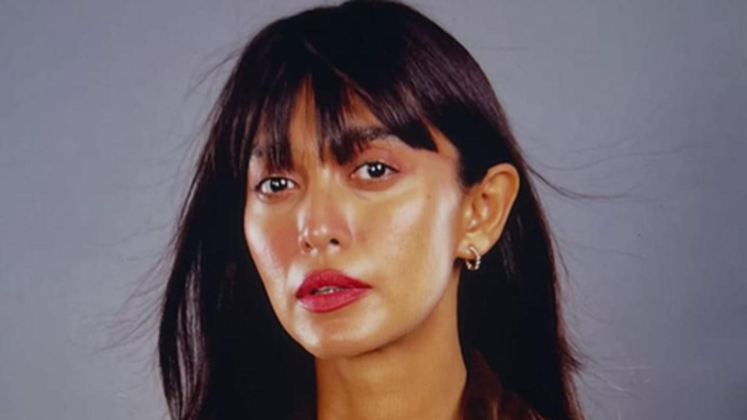 Sayani Gupta comparte cómo manejó el choque de fechas de Glory y Aasmani
