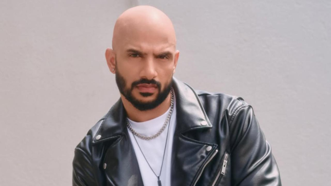 Shivankit Parihar revela su preparación diaria de 3 horas para interpretar al antagonista