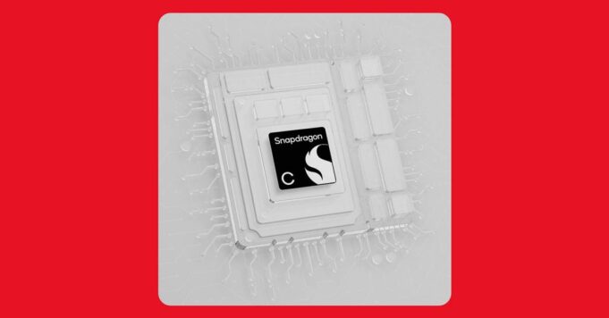 Snapdragon C es la respuesta de Windows al MacBook Neo, tal vez