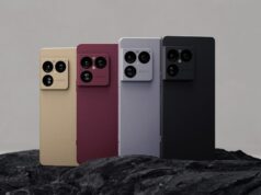 Sony Xperia 1 VIII packs rediseñados, conserva microSD desde 1.500€