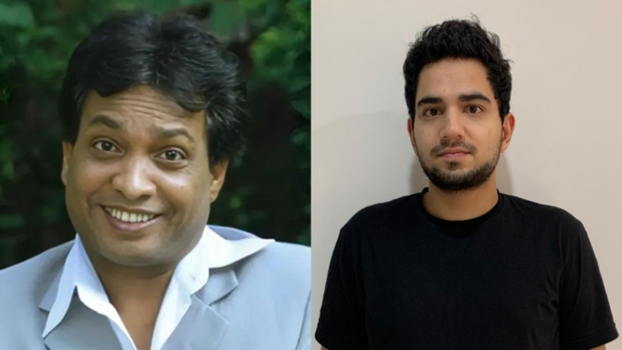 Sunil Pal llama “terrorista” a Samay Raina, este último dice “no actúo en melas”
