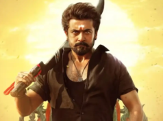 Las escenas eliminadas del protagonista de Suriya se publicarán DE ESTA manera