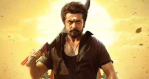 Las escenas eliminadas del protagonista de Suriya se publicarán DE ESTA manera