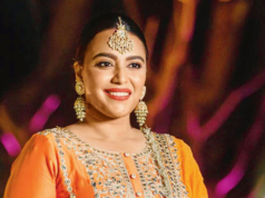 Swara Bhasker habla sobre cómo lidiar con los trolls por el aumento de peso posparto