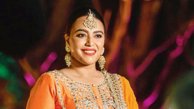 Swara Bhasker habla sobre cómo lidiar con los trolls por el aumento de peso posparto