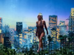 Cómo un gigante Sydney Sweeney destruyó Los Ángeles en ‘Euphoria’