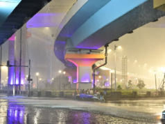 Maharashtra: IMD emite alerta de tormenta y granizo para Vidarbha, Marathwada