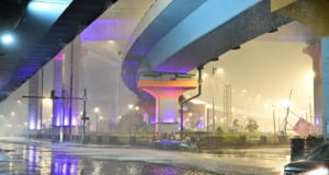 Maharashtra: IMD emite alerta de tormenta y granizo para Vidarbha, Marathwada