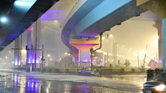 Maharashtra: IMD emite alerta de tormenta y granizo para Vidarbha, Marathwada