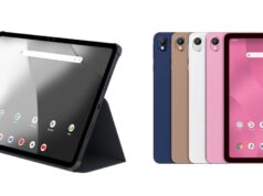 Walmart lanza seis nuevas tabletas Android desde $97