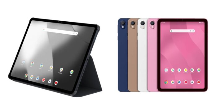 Walmart lanza seis nuevas tabletas Android desde $97