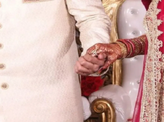 Thane: 7 reservados después de que una menor fuera encontrada casada en un evento de boda masivo