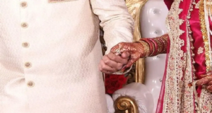 Thane: 7 reservados después de que una menor fuera encontrada casada en un evento de boda masivo