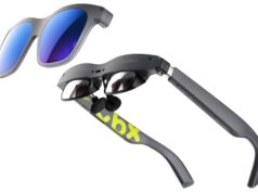 XREAL a01 son gafas AR más asequibles desde $ 299
