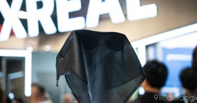 Las gafas Android XR de XREAL llegarán en 2026, los desarrolladores tendrán acceso anticipado